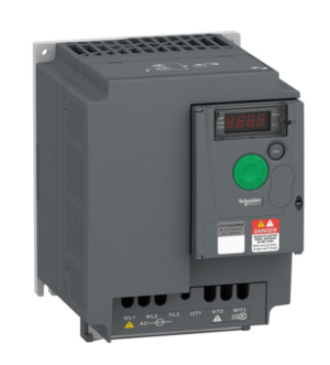 Biến tần Schneider ATV310HU22N4E 2.2kW 3HP 3 Pha 380V