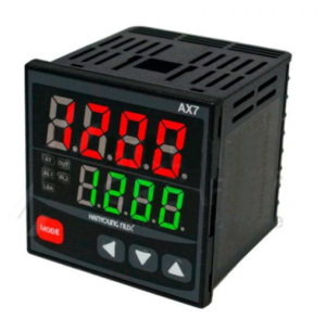 Bộ điều khiển nhiệt độ Hanyoung AX7-1A 72x72mm