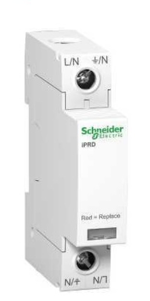 CB chống sét Schneider A9L20100 20kA 1P