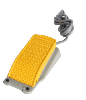 Công tắc bàn đạp Hanyoung HY-103N