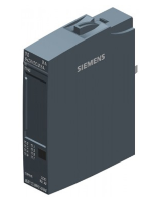Module digital ET 200SP DQ 8 ST Siemens – 6ES7132-6BF01-2BA0