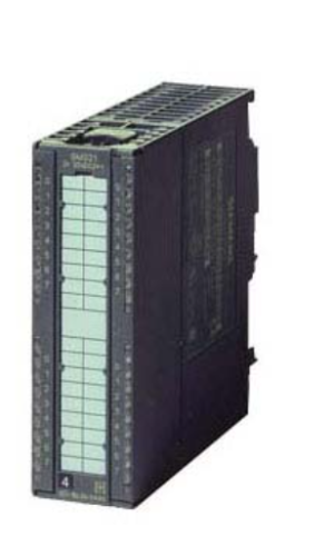 Module digital S7-300 SM 322 16DO Siemens 6ES7322-1BH01-0AA0
