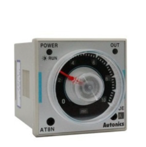 Rơ le thời gian (Timer) Autonics AT8N
