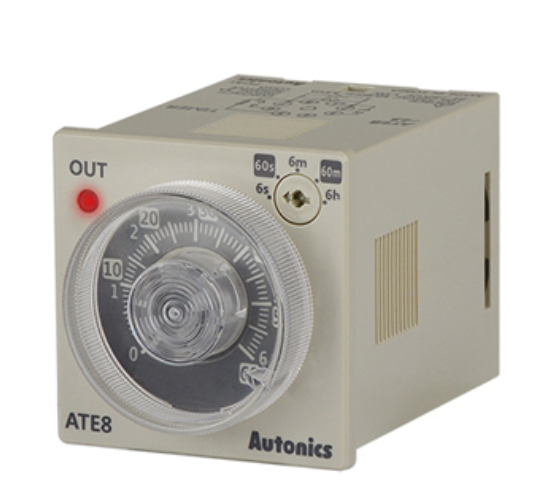 Timer Autonics ATE8-46