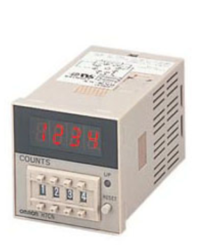 Bộ đếm Omron H7CN-YHNS DC12-48 48x48mm
