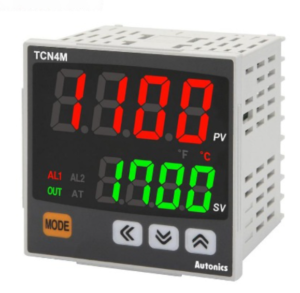 Bộ điều khiển nhiệt độ Autonics TCN4M-24R 72x72mm