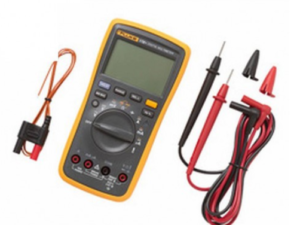 Đồng hồ vạn năng FLUKE 17B+