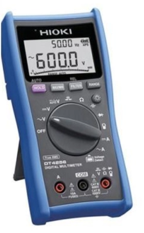 Đồng hồ vạn năng HIOKI DT4256
