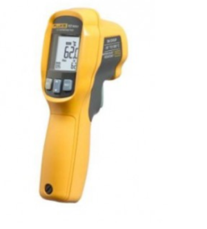 Súng đo nhiệt độ bằng hồng ngoại FLUKE 62MAX