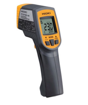 Súng đo nhiệt độ hồng ngoại HIOKI FT3700-20(-60°C -550°C )