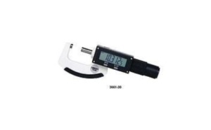 Panme đo điện tử trục không quay INSIZE 3661-180 (150-180mm; ±4μm )