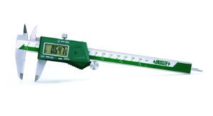Thước kẹp điện tử Insize (Loại tiêu chuẩn, không chống nước) 1108-150