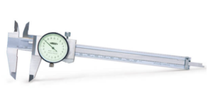 Thước kẹp đồng hồ Insize 1312-150A