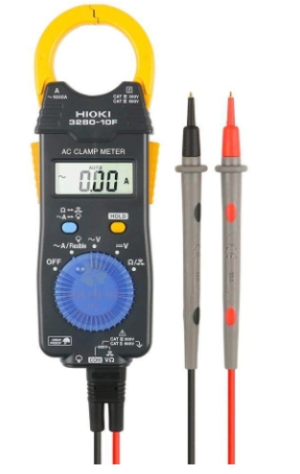 Ampe kìm AC HIOKI 3280-10F (1000A)