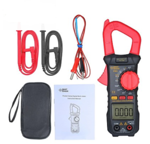 Ampe kìm AC Smartsensor ST821 (600A)