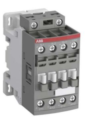 1SBL151001R8010 – Contactor ABB AFC12-30-10-80 12A 5.5kW 220-230V