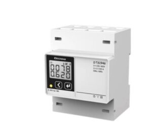 Đồng hồ đo năng lượng 3 pha - DTS1946 4P