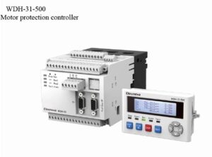 Bộ giám sát và bảo vệ động cơ WDH-31-500