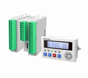 Bộ giám sát và bảo vệ động cơ WDH-31-580