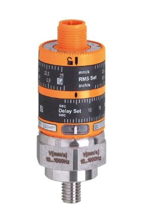 Cảm biến độ rung IFM VKV022