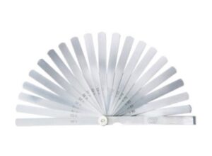 Set căn lá (loại dài) Insize 4605-13