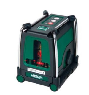 Máy cân bằng laser Insize 4917