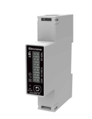 Đồng hồ giám sát năng lượng điện DDS1946-1P+