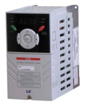 Biến tần LS SV008IG5A-4 0.75kW 3 Pha 380V