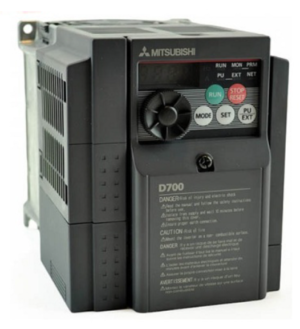 Biến tần Mitsubishi FR-D740-11K 11kW 3 Pha 380V
