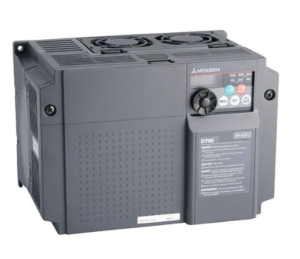 Biến tần Mitsubishi FR-D740-7.5K 7.5kW 3 Pha 380V