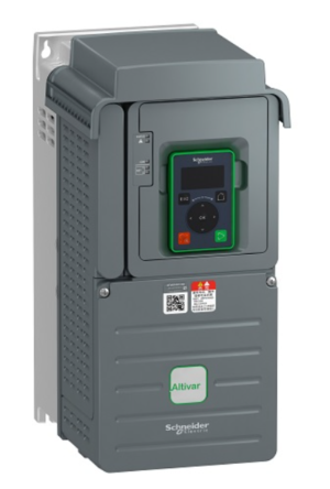 Biến tần Schneider ATV610D15N4 (11-15kW) 3 Pha 380V