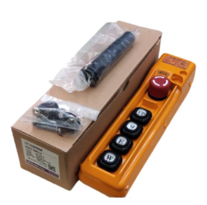 Công tắc điều khiển cần trục Hanyoung HY-1024SBB