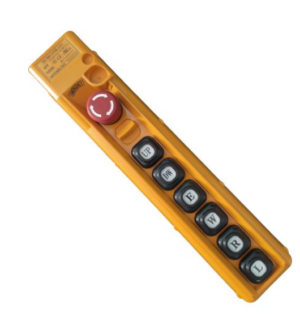 Công tắc điều khiển cần trục Hanyoung HY-1026SBBB