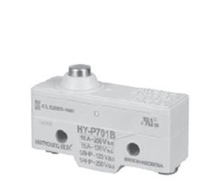 Công tắc hành trình Hanyoung HY-P701B