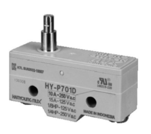 Công tắc hành trình Hanyoung HY-P701D