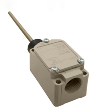 Công tắc hành trình Omron WLNJ WITH PARTS