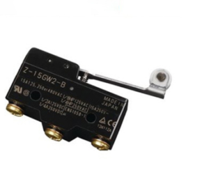 Công tắc hành trình Omron Z-15GW2-B