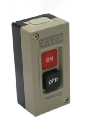 Công tắc nguồn Hanyoung HY-517