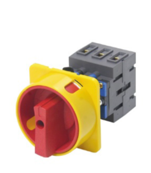 Công tắc nguồn Hanyoung MAS-025A
