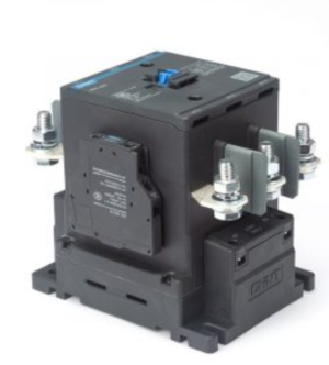Contactor Chint NXC-225 225A 110kW 2NO+2NC Coil 220V