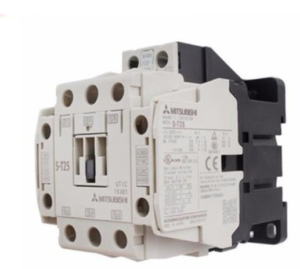 Contactor Mitsubishi S-T25 30A 15kW AC200V 3P