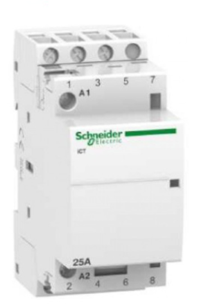 Contactor Schneider A9C20843 40A 3NO 3P 220V