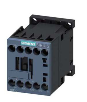Contactor Siemens 3RT2017-1BB42