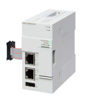 Module Mitsubishi FX5-ENET IP