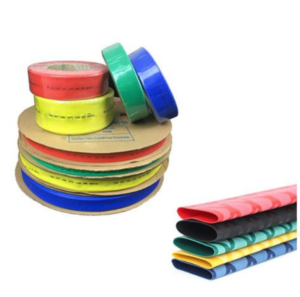 Ống co nhiệt cách điện chịu nhiệt CNP5 5mm