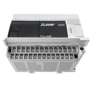 PLC Mitsubishi FX3G-40MR.ES (24 In  16 Out Relay)