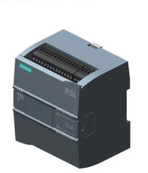 PLC Siemens S7-1200 CPU 1214C DC.DC.DC 6ES7214-1AG40-0XB0