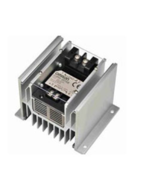 Rơ le bán dẫn Omron G3PH-5150B DC5-24 150A