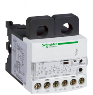 Rơ le điện tử Schneider LT4760M7S 5-60A 220V
