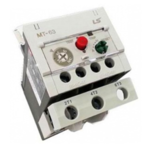 Rơ le nhiệt LS MT-63 (45-65A)